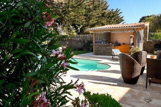 achat maison pornic 44210