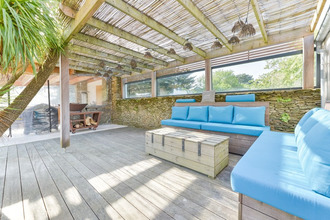 achat maison pornic 44210