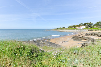 achat maison pornic 44210