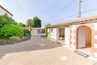 achat maison pornic 44210