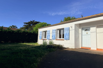 achat maison pornic 44210