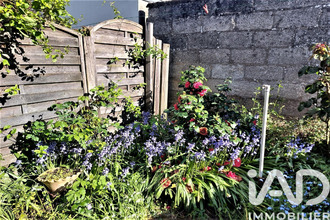 achat maison pornic 44210