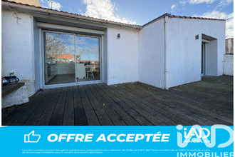 achat maison pornic 44210