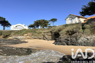 achat maison pornic 44210