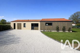 achat maison pornic 44210