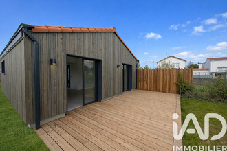 achat maison pornic 44210