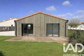 achat maison pornic 44210