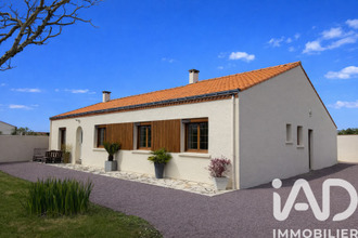 achat maison pornic 44210