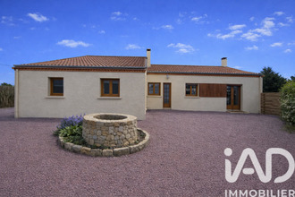 achat maison pornic 44210