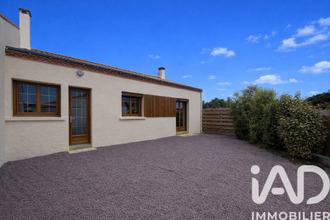 achat maison pornic 44210