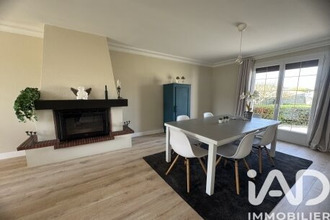 achat maison pornic 44210