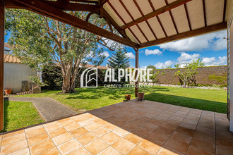 achat maison pornic 44210