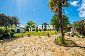 achat maison pornic 44210