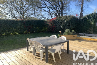 achat maison pornic 44210