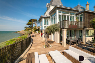 achat maison pornic 44210