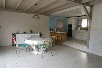 achat maison pornic 44210