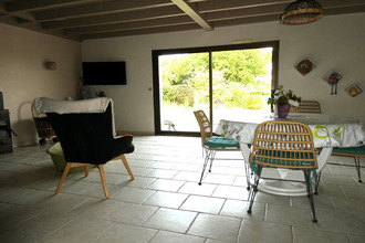 achat maison pornic 44210