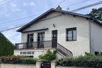 achat maison pornic 44210