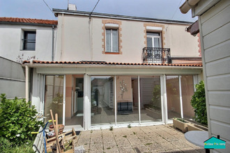 achat maison pornic 44210