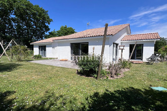 achat maison pornic 44210