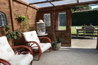 achat maison pornic 44210