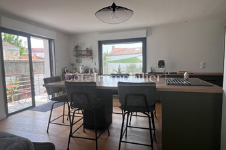 achat maison pornic 44210