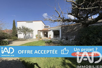 achat maison pornic 44210