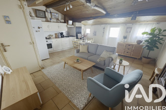 achat maison pornic 44210