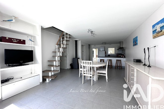 achat maison pornic 44210
