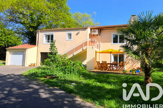 achat maison pornic 44210