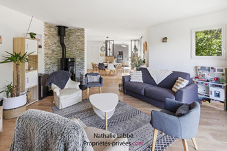 achat maison pornic 44210