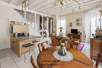 achat maison pornic 44210