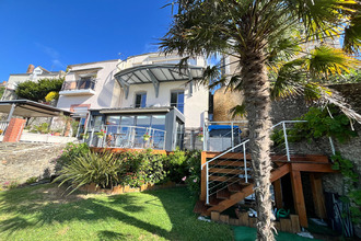 achat maison pornic 44210