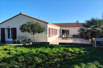 achat maison pornic 44210