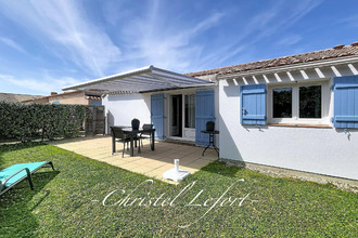 achat maison pornic 44210