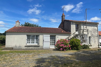 achat maison pornic 44210