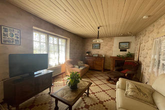 achat maison pornic 44210