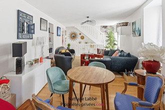 achat maison pornic 44210