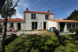 achat maison pornic 44210