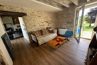 achat maison pornic 44210