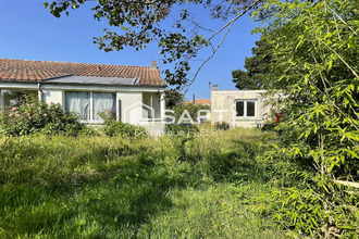 achat maison pornic 44210