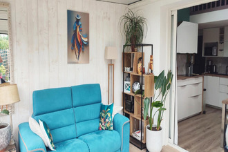 achat maison pornic 44210