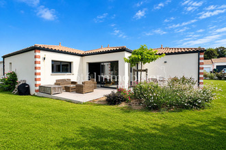 achat maison pornic 44210