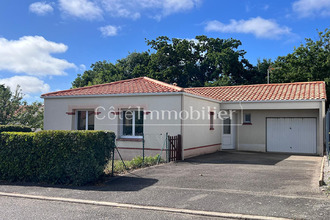 achat maison pornic 44210