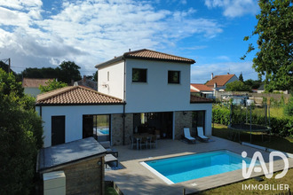 achat maison pornic 44210