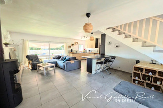 achat maison pornic 44210