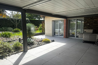 achat maison pornic 44210