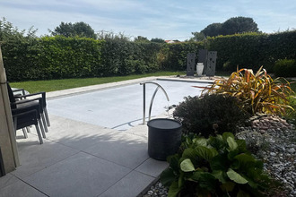 achat maison pornic 44210