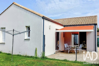 achat maison pornic 44210