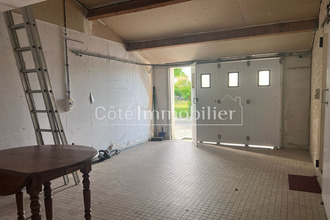 achat maison pornic 44210